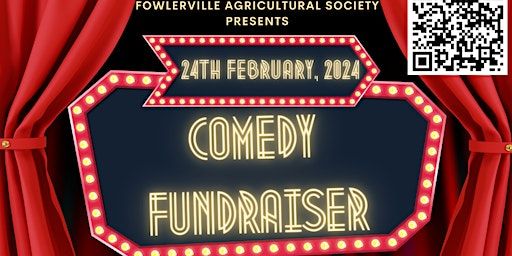 Comedy Night | Howell Opera House, W Grand River Ave, Howell, Michigan, USA