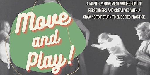 Move & Play | Collective Acting Studio