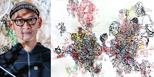 [ARTIST'S HAND] DRAWING WORKSHOP "PUSHING THE BOUNDARIES” | Women's Art Association of Canada