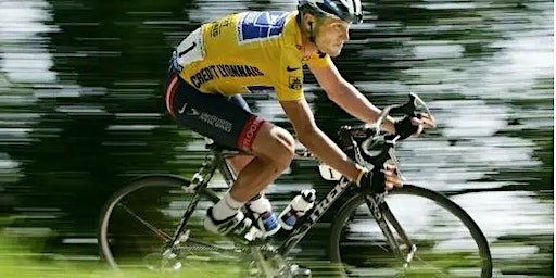 Cycling Competition @ Let participants sweat it out | Walnut Shoe Repair