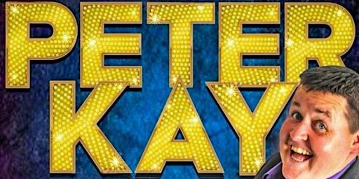 Comedy Night with the UK’s No 1 Peter Kay Tribute & DJ After Party | The Lounge at Boldmere