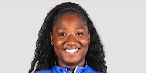 Kadeen Corbin Netball Masterclass - U12 | Westfield Academy, Stiby Road, Yeovil, UK