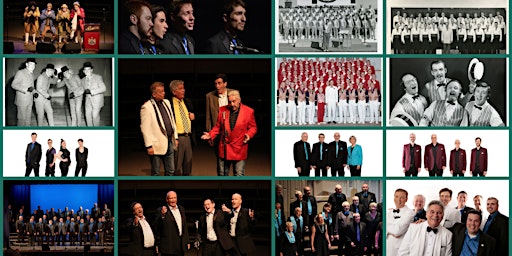 2024 Ontario District Spring Convention | Centennial Secondary School