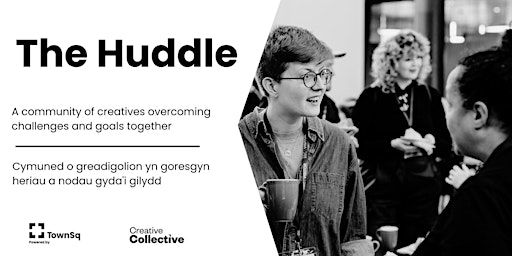 The Huddle | Cardiff