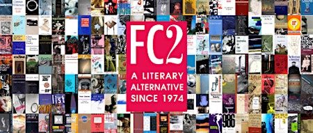 Fiction Collective/FC2 50th Anniversary | Village Books and Paper Dreams