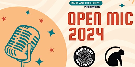 Muzikale Open Mic Maerlant | De Brielsche Aap