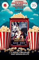 FILM O psie, który jeździł koleją | La Maison des Associations Saint-Germanoises (MAS)