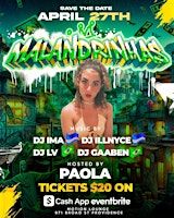 Malandrinhas | 971 Broad St