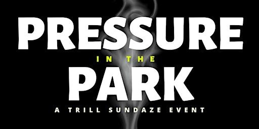 Pressure in the Park | Atlanta