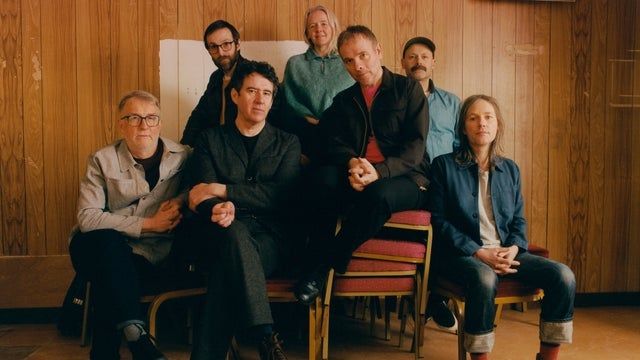 Belle & Sebastian 2024 (Brooklyn) | Brooklyn Paramount