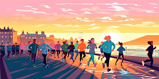 Bold Bay 10K | Bold by Carringtons Coffee Co
