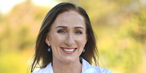 Writers in the Library - Carrie Cox | City of Mandurah - Mandurah Library