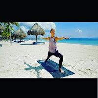 Celebrating the Summer Solstice Yoga workshop with Sian Bradbury | At the Chapel