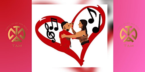 Latin Sunday Afternoon at TAM | Temple of Art and Music (TAM) @ Mercato Metropolitano