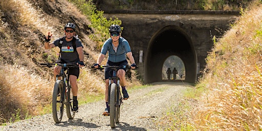 Brisbane Valley Rail Trail supported 3-Day Cycle Tour (SOLD OUT) | Esk Caravan Park