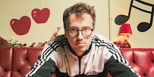 Comedy @ The Brolly - Eric Rushton | Brolly Brewing Taproom + Bar