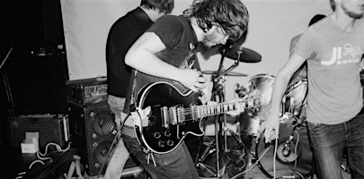 Rock Band Jam and Recording Session | Wollongong Art Gallery