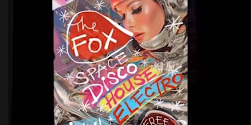 SPACE DISCO Party, THE FOX PUB, Melbourne, Free Entry | The Fox Hotel