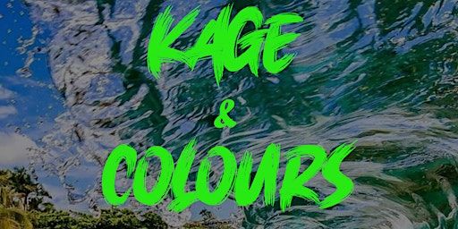 Kage & Colours - Barrio Fiesta Edition | 245 Hammersmith Rd