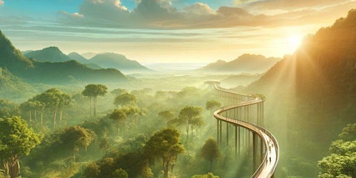 CANOPY QUEST: WINDSOR NATURE PARK’S SKY-HIGH ADVENTURE | Windsor Nature Park Car Park