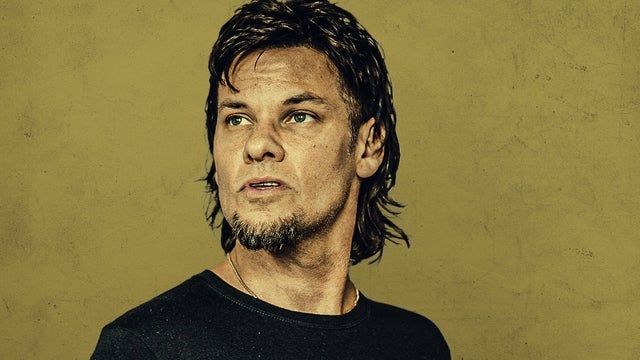 Theo Von: Return Of The Rat 2024 (Lafayette) | Lafayette Cajundome