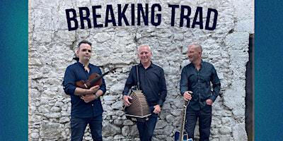 Breaking Trad | Aonach Mhacha, Armagh, UK
