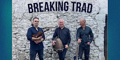 Breaking Trad | Aonach Mhacha, Armagh, UK