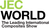 JEC Europe Composites Show 2025 | Paris Nord Villepinte Exhibition Centre