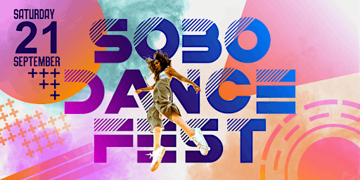 SoBo Dance Fest | Void Studios