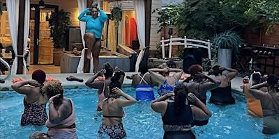 TrapFit Water Aerobics | 3072 Riders Trail