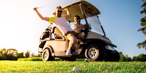 Swipe Right & Swing: Golf Happy Hour for Singles | East Potomac Golf Links