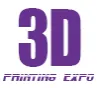Shenzhen International 3D Printing Industry Exhibition 2024 | Shenzhen World Exhibition & Convention Center, Guangdong, China