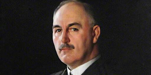 Graves Gallery Tour: JG Graves and His Gallery | Graves Gallery