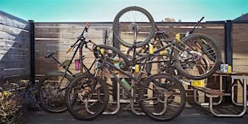 Loyston Point TVB Group Ride Cookout | Loyston Point Mountain Bike Trail Head Parking Lot