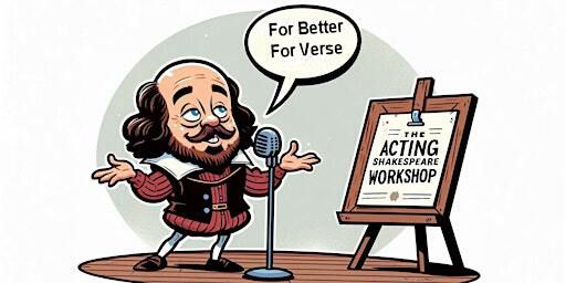 Acting Shakespeare workshop | The Libra Theatre Cafe Acting Shakespeare workshop | The Libra Theatre Cafe