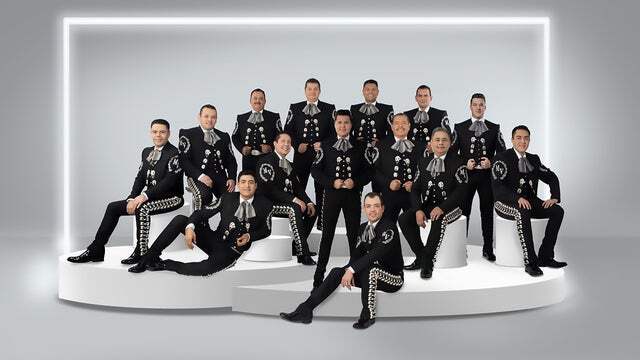 Mariachi Extravaganza 2024 (San Antonio) | Lila Cockrell Theatre