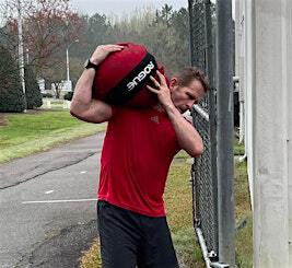 Woodall's Patriot Games | Woodall's Fitness and Performance