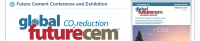 Future Cement Conference and Exhibition 2024 | Hotel Pullman Brussels Centre Midi, Brussels, Belgium