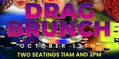 Drag Brunch 2pm Seating | Days Park Tavern