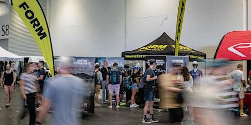 FORM at The Running Event | Austin Convention Center, Austin Texas | Austin Convention Center