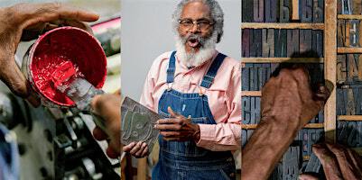 Printing the Message for the People: The Making of Citizen Printer | San Francisco Public Library