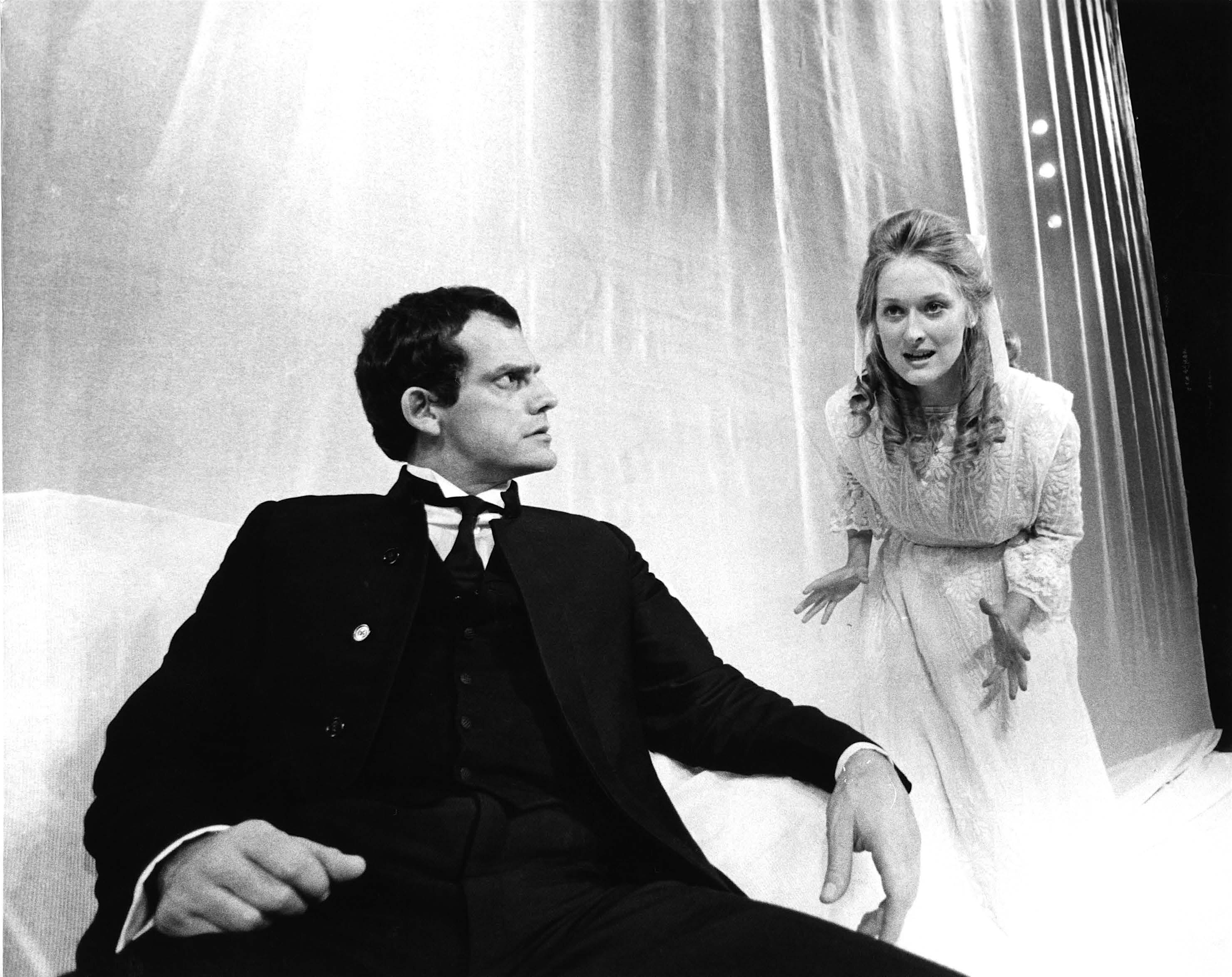The Play's the Thing: A Conversation with Tony Kushner and James Magruder | New York Public Library for the Performing Arts -Bruno Walter Auditorium