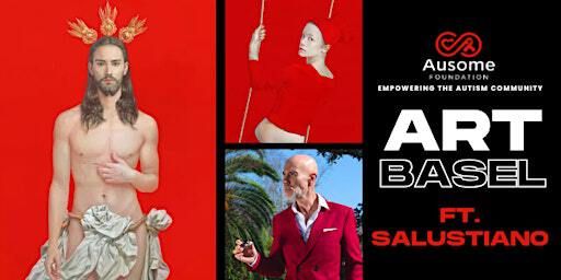ART BASEL FT. SALUSTIANO | Cantina La Veinte