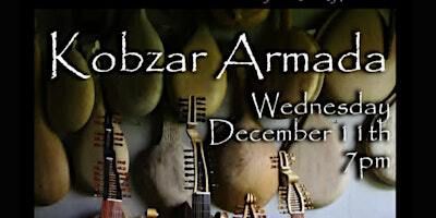 Let Freedom Ring: Kobzar Armada Ensemble and Jurij Fedynskyj | St Peter's College