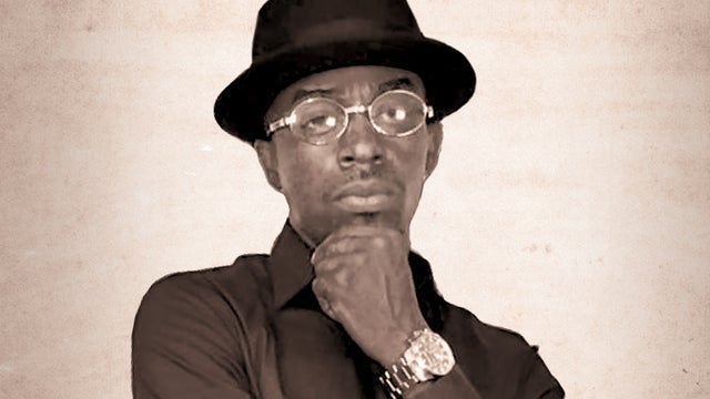 King George 2024 (San Antonio) | Freeman Coliseum