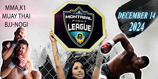 MFL 41 | CREW Gym - Boxe + Fitness