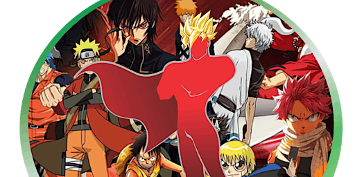 Asheville Anime-Fest | Haywood Park Hotel, Ascend Hotel Collection