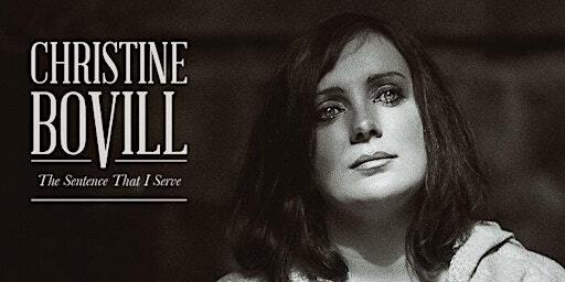 Christine Bovill - Coming Home | Henley-in-Arden Memorial Hall