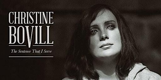 Christine Bovill - Coming Home | Henley-in-Arden Memorial Hall