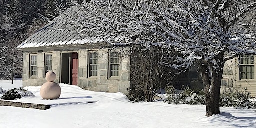 Winter Tour: Highlights from the Exhibition | Hall Art Foundation | Reading, Vermont